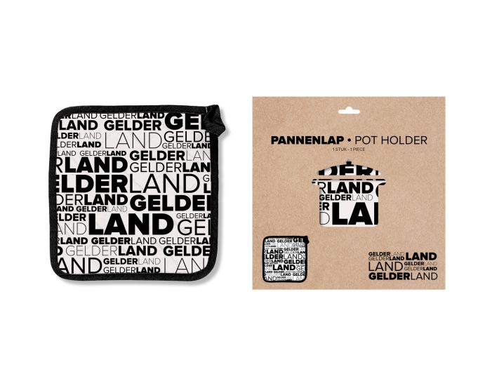 PANNENLAP GELDERLAND