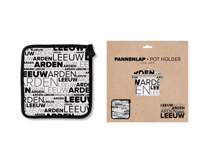 PANNENLAP LEEUWARDEN