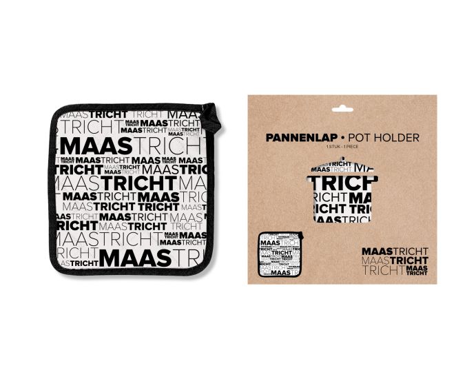 PANNENLAP MAASTRICHT