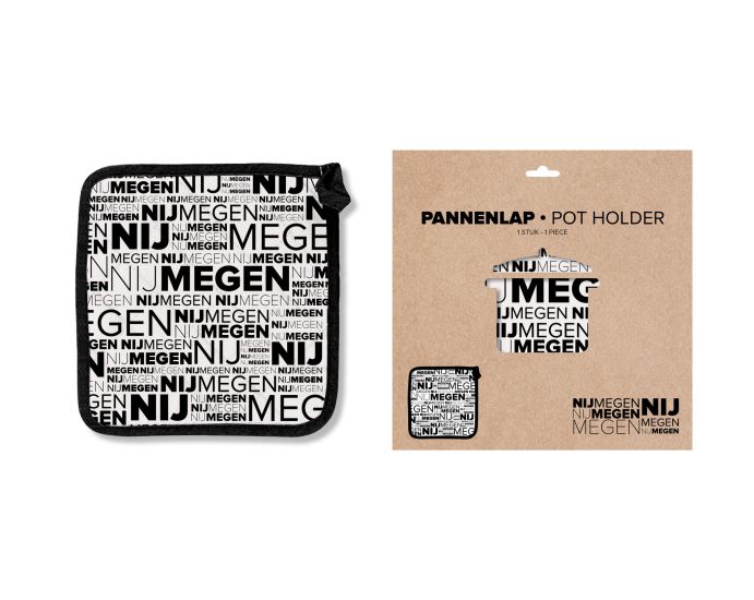 PANNENLAP NIJMEGEN