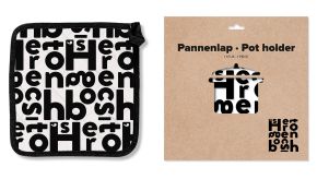 PANNENLAP  's-HERTOGENBOSCH