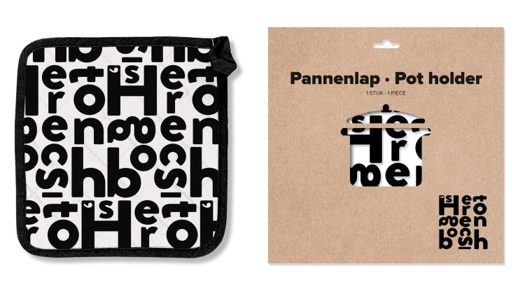 PANNENLAP  's-HERTOGENBOSCH