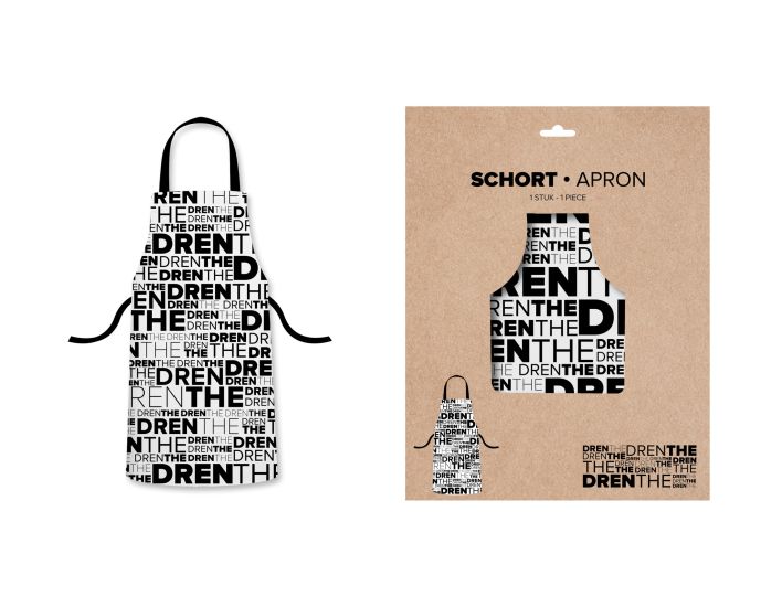 SCHORT DRENTHE