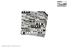 SERVETTEN ALKMAAR