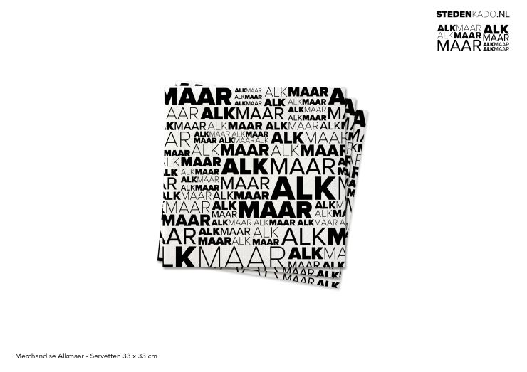 SERVETTEN ALKMAAR