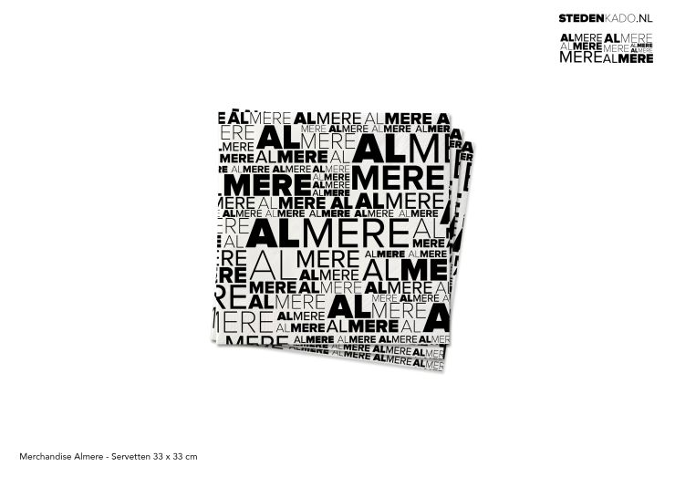 SERVETTEN ALMERE