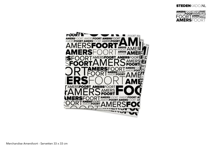 SERVETTEN AMERSFOORT