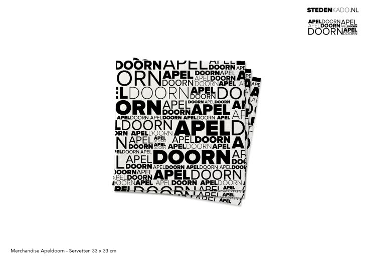 SERVETTEN APELDOORN