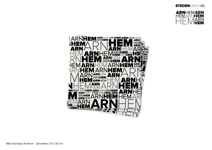 SERVETTEN ARNHEM