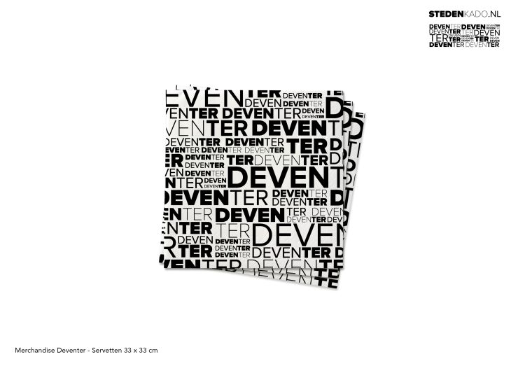 SERVETTEN DEVENTER