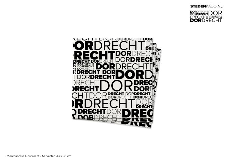 SERVETTEN DORDRECHT