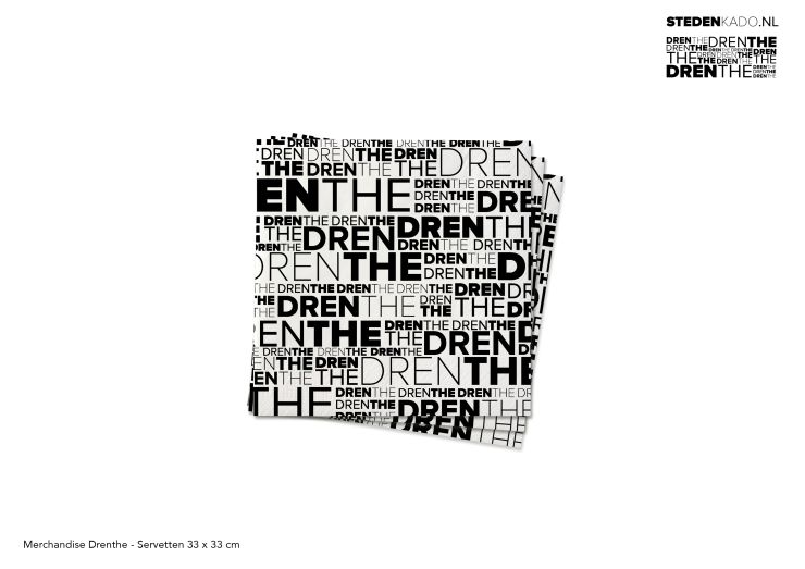 SERVETTEN DRENTHE