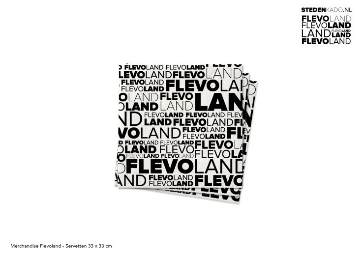 SERVETTEN FLEVOLAND