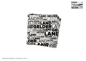 SERVETTEN GELDERLAND