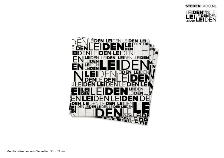 SERVETTEN LEIDEN