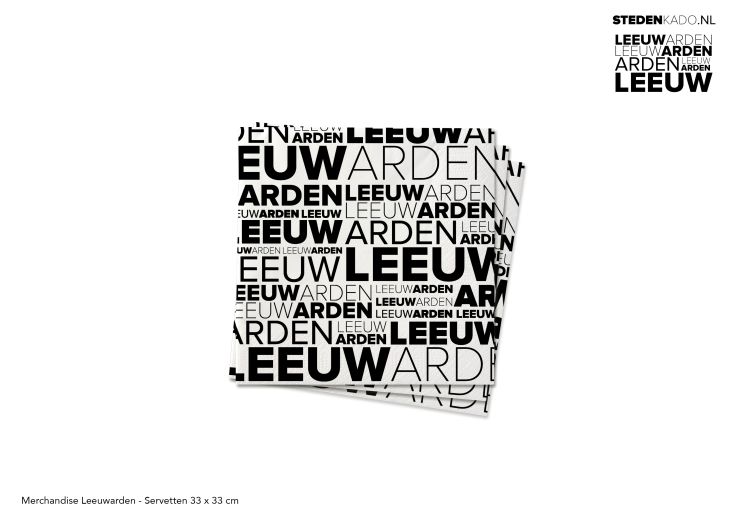 SERVETTEN LEEUWARDEN