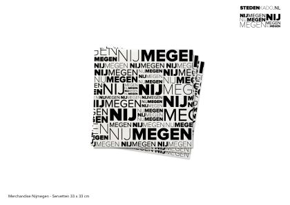 SERVETTEN NIJMEGEN