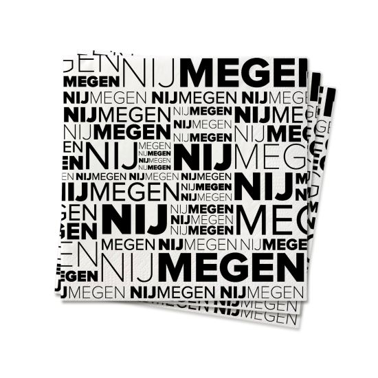 SERVETTEN NIJMEGEN