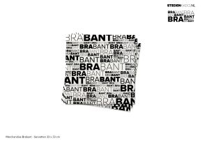 SERVETTEN BRABANT