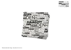 SERVETTEN DEN HAAG