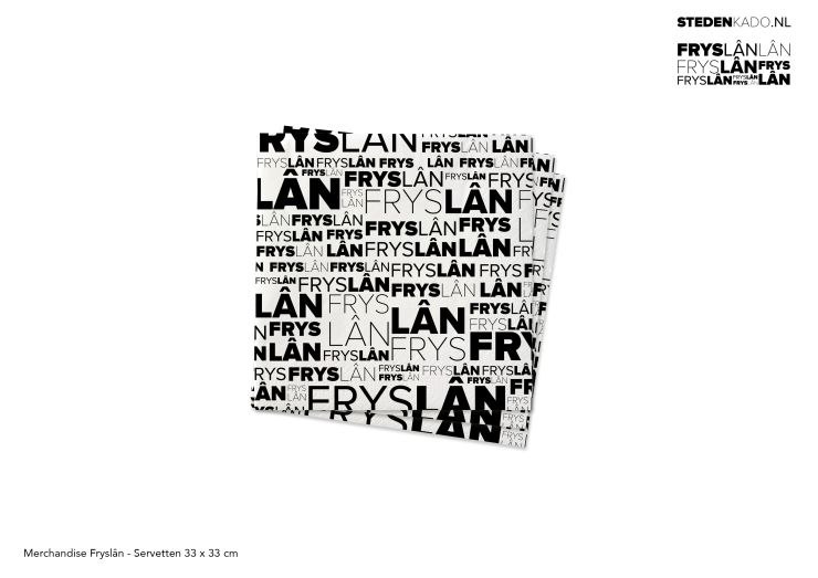 SERVETTEN FRIESLAND