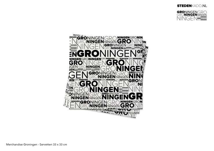 SERVETTEN GRONINGEN