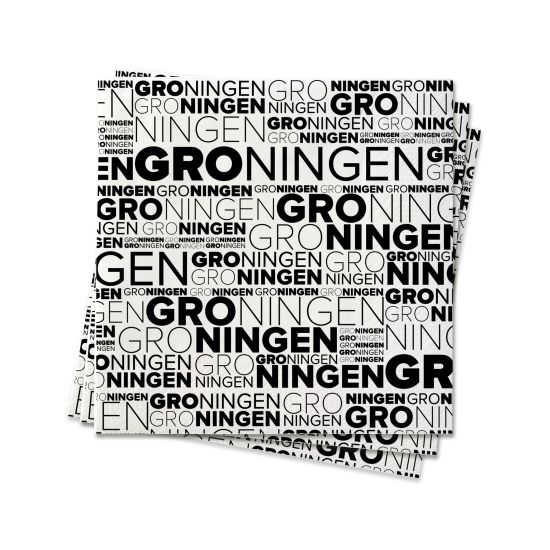 SERVETTEN GRONINGEN
