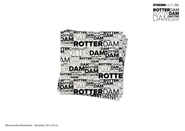 SERVETTEN ROTTERDAM