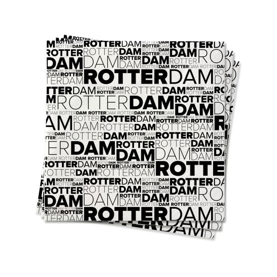 SERVETTEN ROTTERDAM