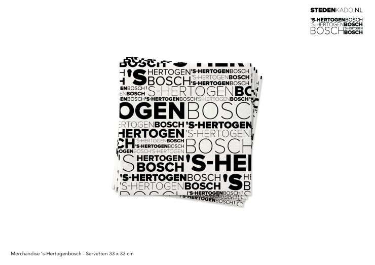 SERVETTEN 's-HERTOGENBOSCH