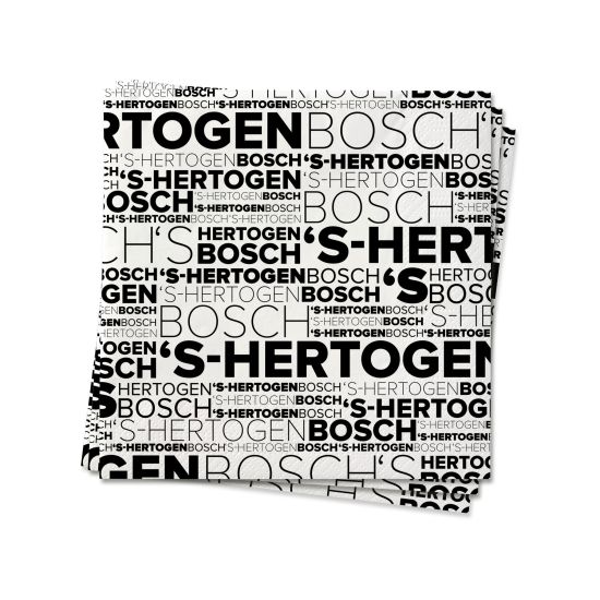 SERVETTEN 's-HERTOGENBOSCH