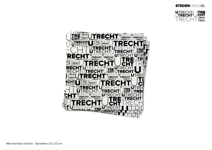 SERVETTEN UTRECHT