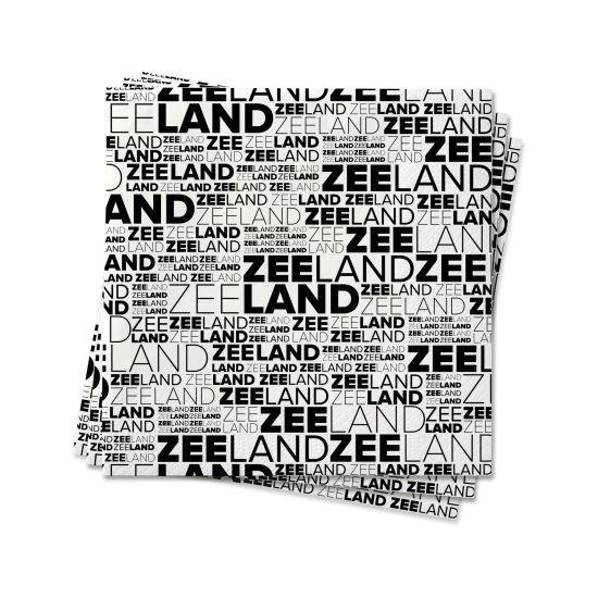 SERVETTEN ZEELAND