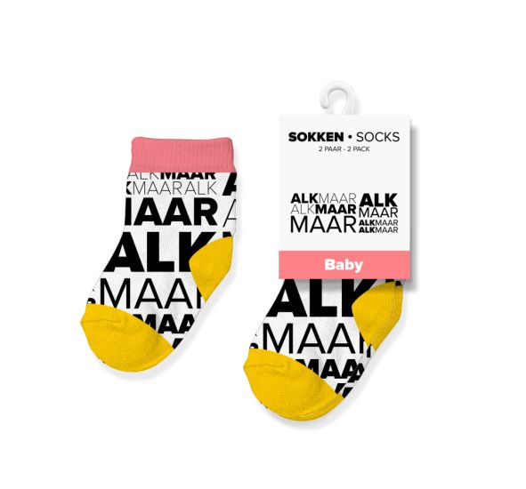 SOK BABY ALKMAAR
