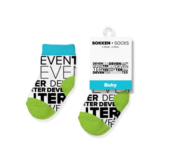 SOK BABY DEVENTER