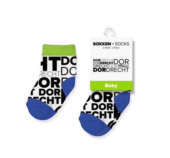 SOK BABY DORDRECHT