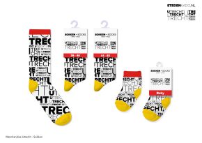 SOK UTRECHT - Maat 36/40