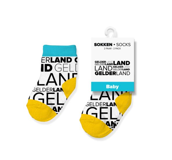 SOK BABY GELDERLAND