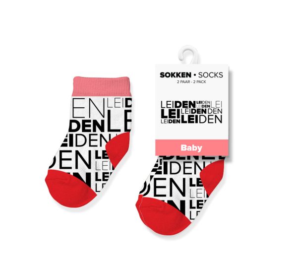 SOK BABY LEIDEN