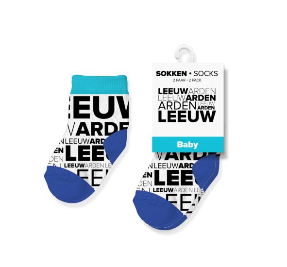 SOK BABY LEEUWARDEN