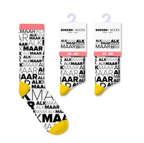 SOK ALKMAAR - Maat 41/45