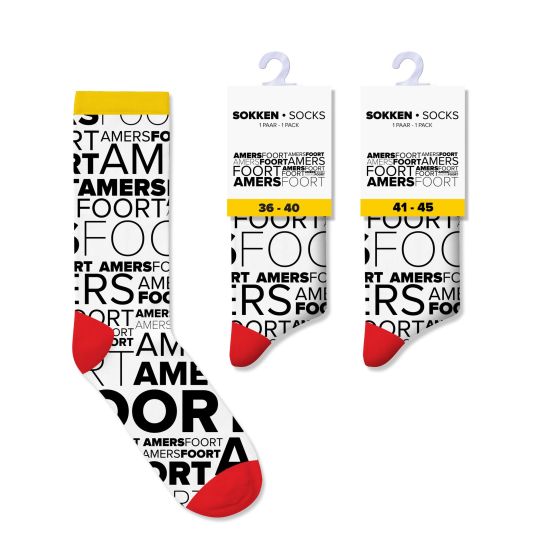 SOK AMERSFOORT - Maat 36/40