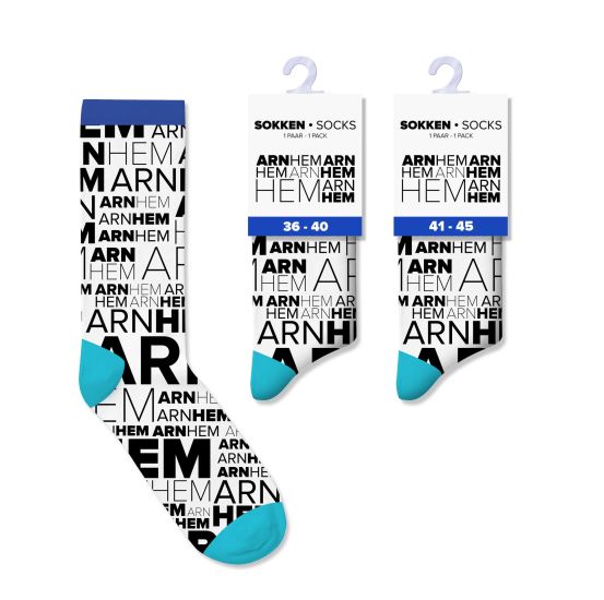 SOK ARNHEM - Maat 36/40