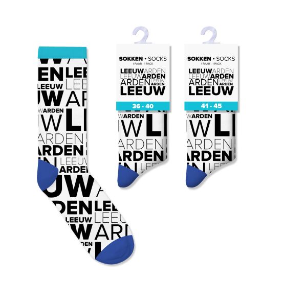 SOK LEEUWARDEN - Maat 36/40