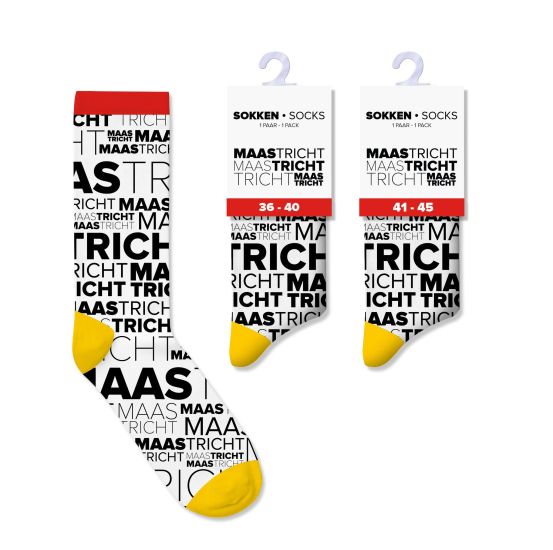 SOK MAASTRICHT - Maat 36/40