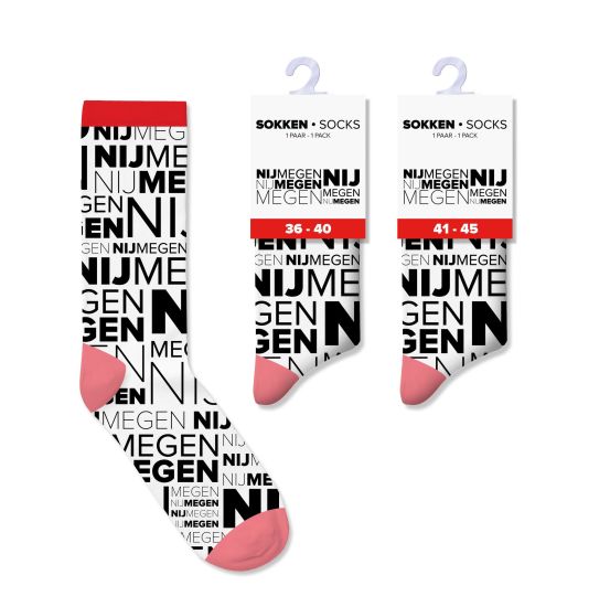 SOK NIJMEGEN - Maat 36/40