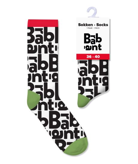 SOK BRABANT - Maat 36/40