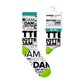 SOK ROTTERDAM - Maat 36/40
