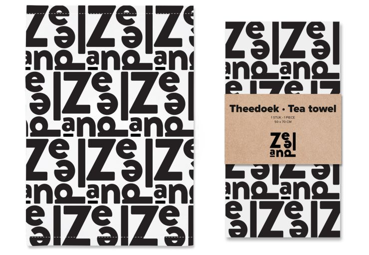 THEEDOEK ZEELAND