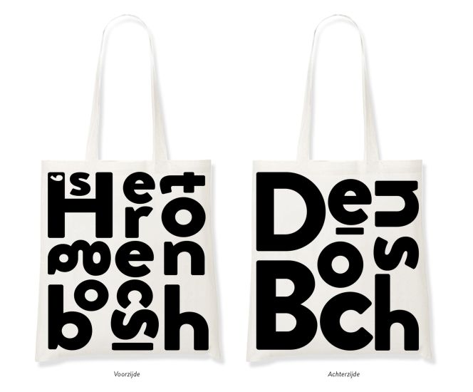 TAS 's-HERTOGENBOSCH/DEN BOSCH